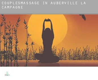Couples massage in  Auberville-la-Campagne